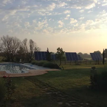 Alloggio per agriturismo Farm House Il Fondaco Siena
