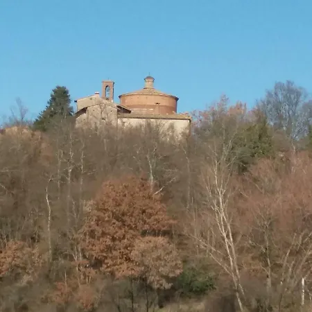 Farm House Il Fondaco Alloggio per agriturismo *