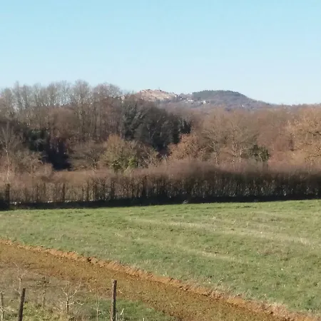 Farm House Il Fondaco