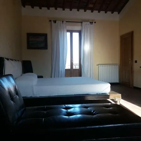 Alloggio per agriturismo Farm House Il Fondaco