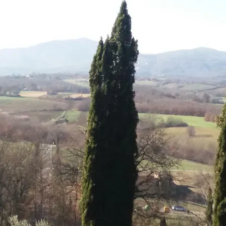 Alloggio per agriturismo Farm House Il Fondaco