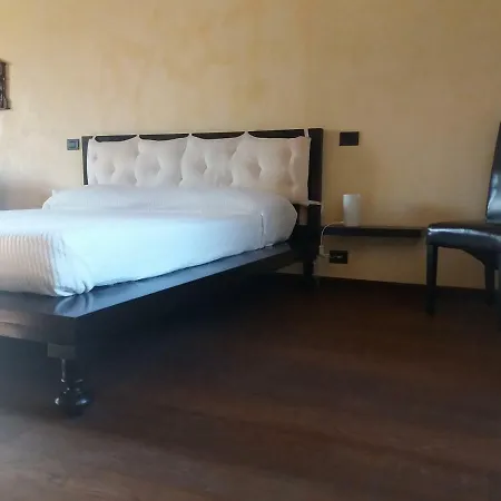 Alloggio per agriturismo Farm House Il Fondaco